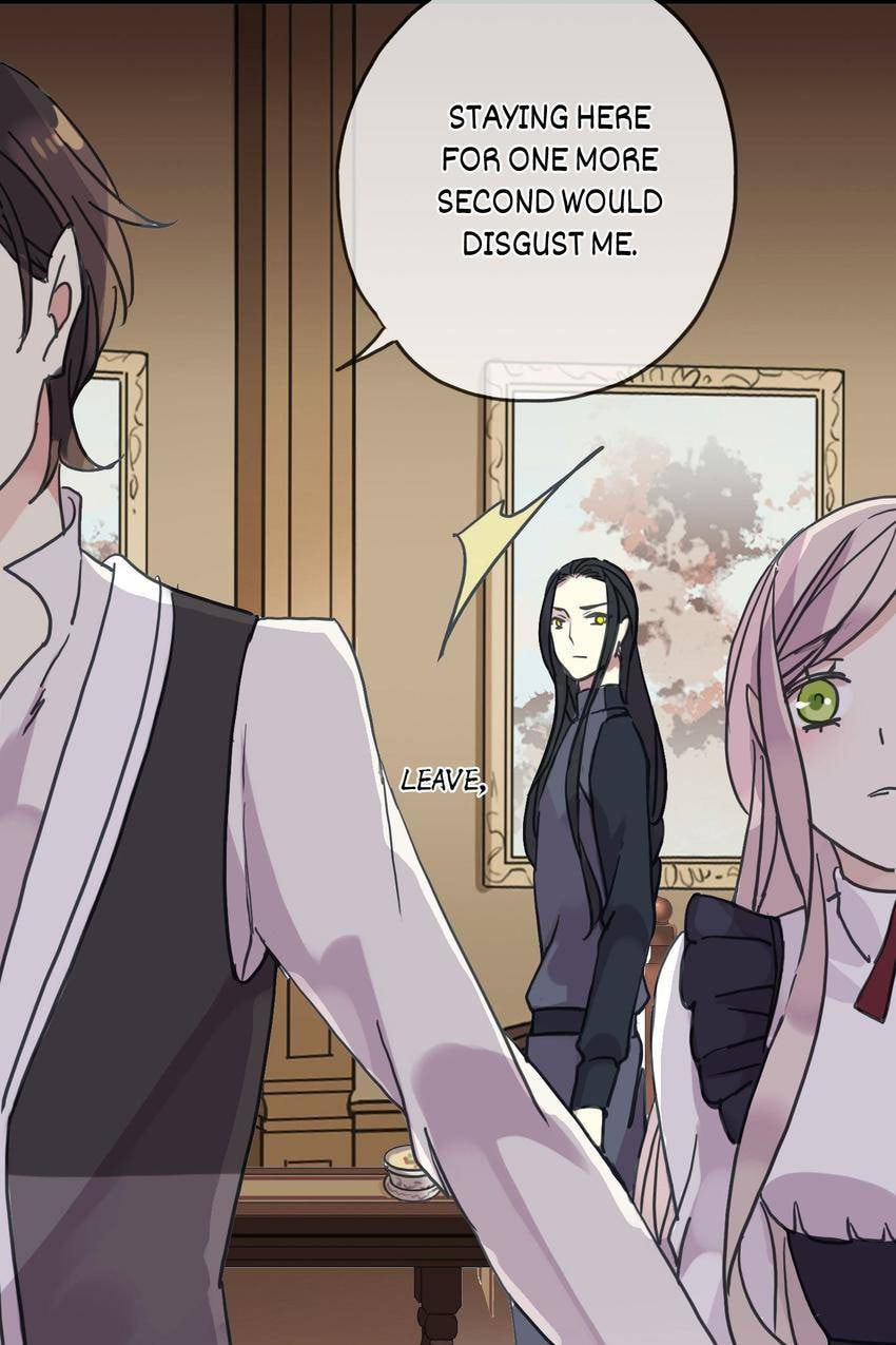 Read Sweet Bite Marks chapter 41 image 10 on Lezhin