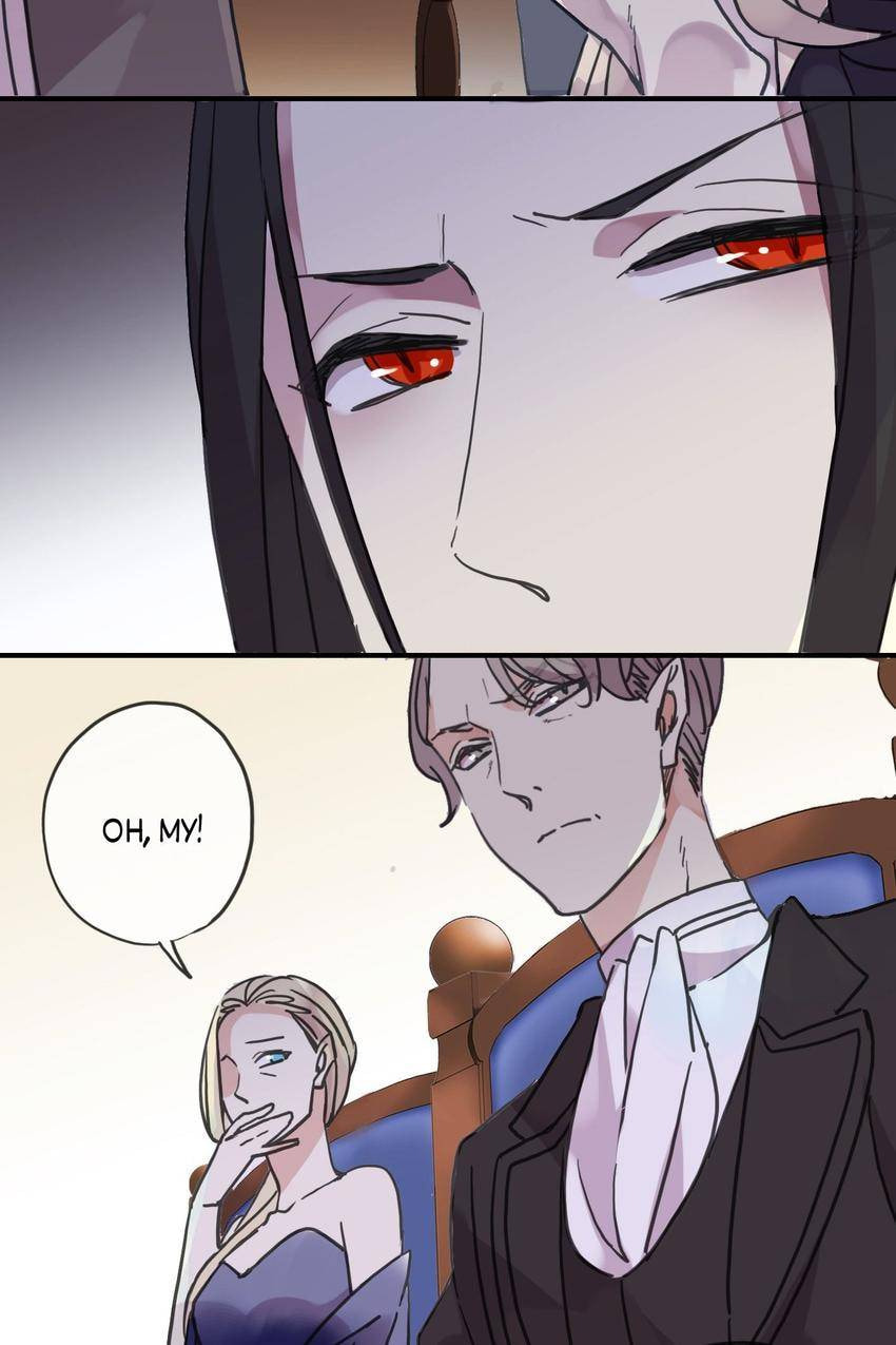 Read Sweet Bite Marks chapter 41 image 11 on Lezhin