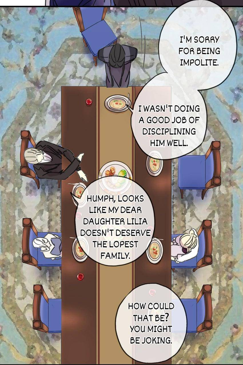 Read Sweet Bite Marks chapter 41 image 12 on Lezhin