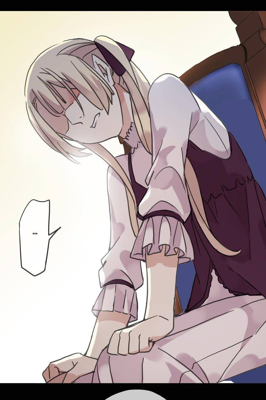 Read Sweet Bite Marks chapter 41 image 14 on Lezhin