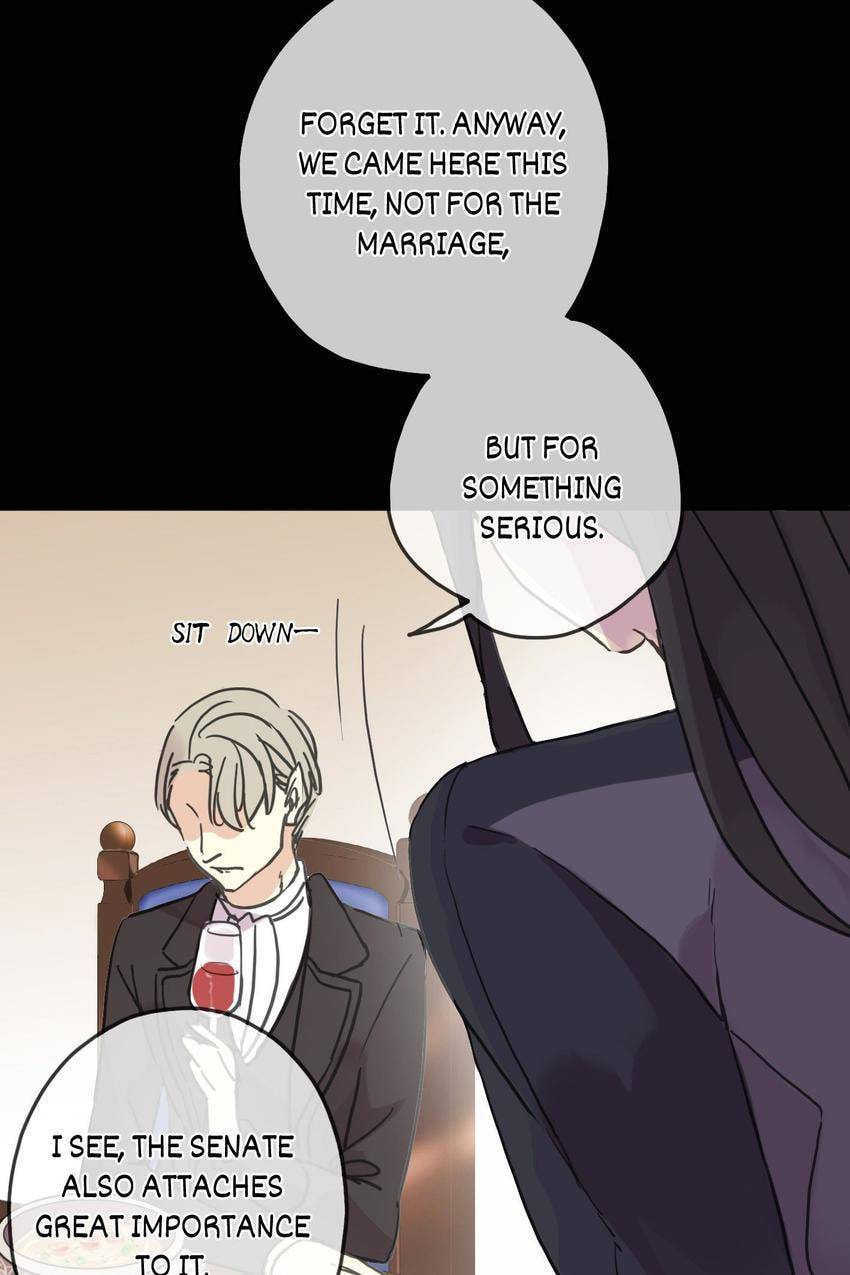 Read Sweet Bite Marks chapter 41 image 15 on Lezhin