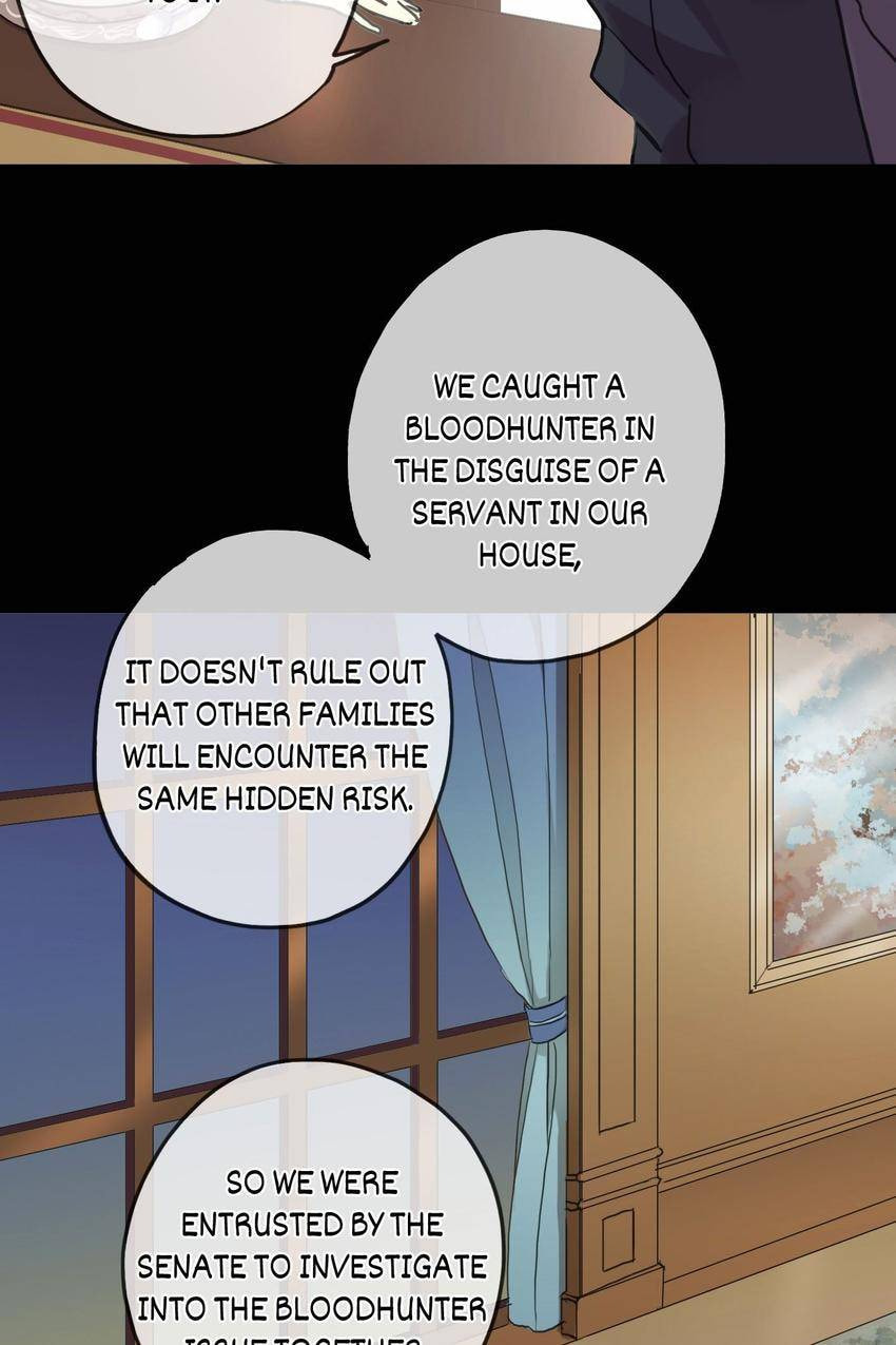Read Sweet Bite Marks chapter 41 image 16 on Lezhin