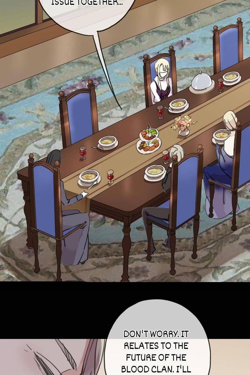 Read Sweet Bite Marks chapter 41 image 17 on Lezhin