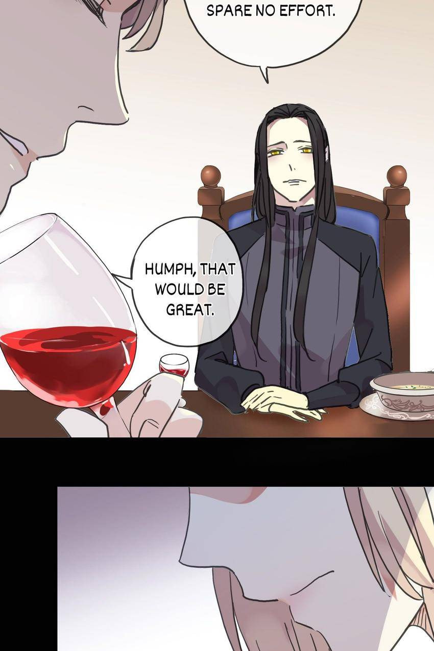 Read Sweet Bite Marks chapter 41 image 18 on Lezhin
