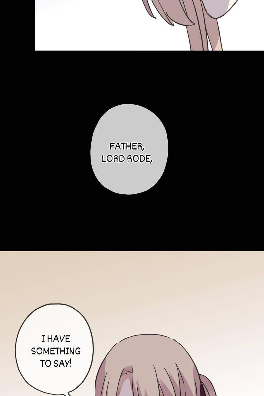 Read Sweet Bite Marks chapter 41 image 19 on Lezhin
