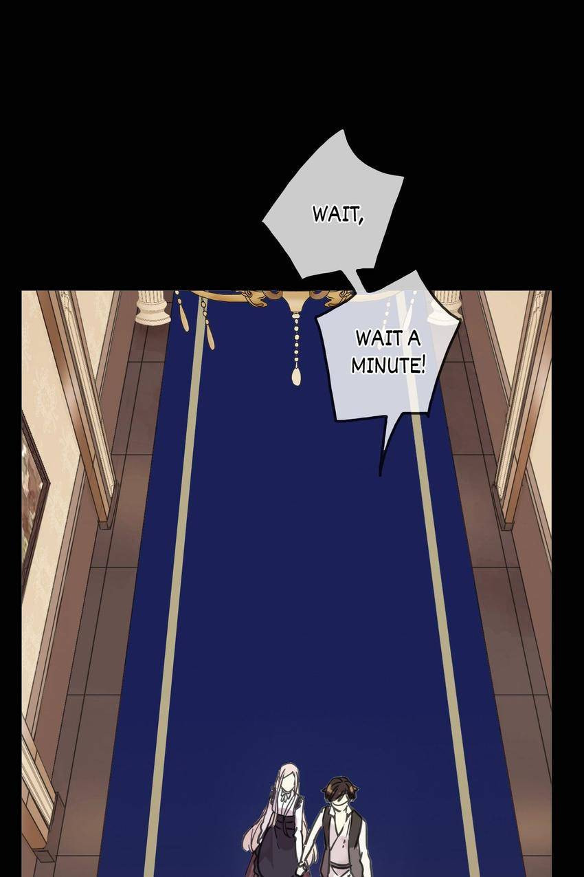 Read Sweet Bite Marks chapter 41 image 21 on Lezhin