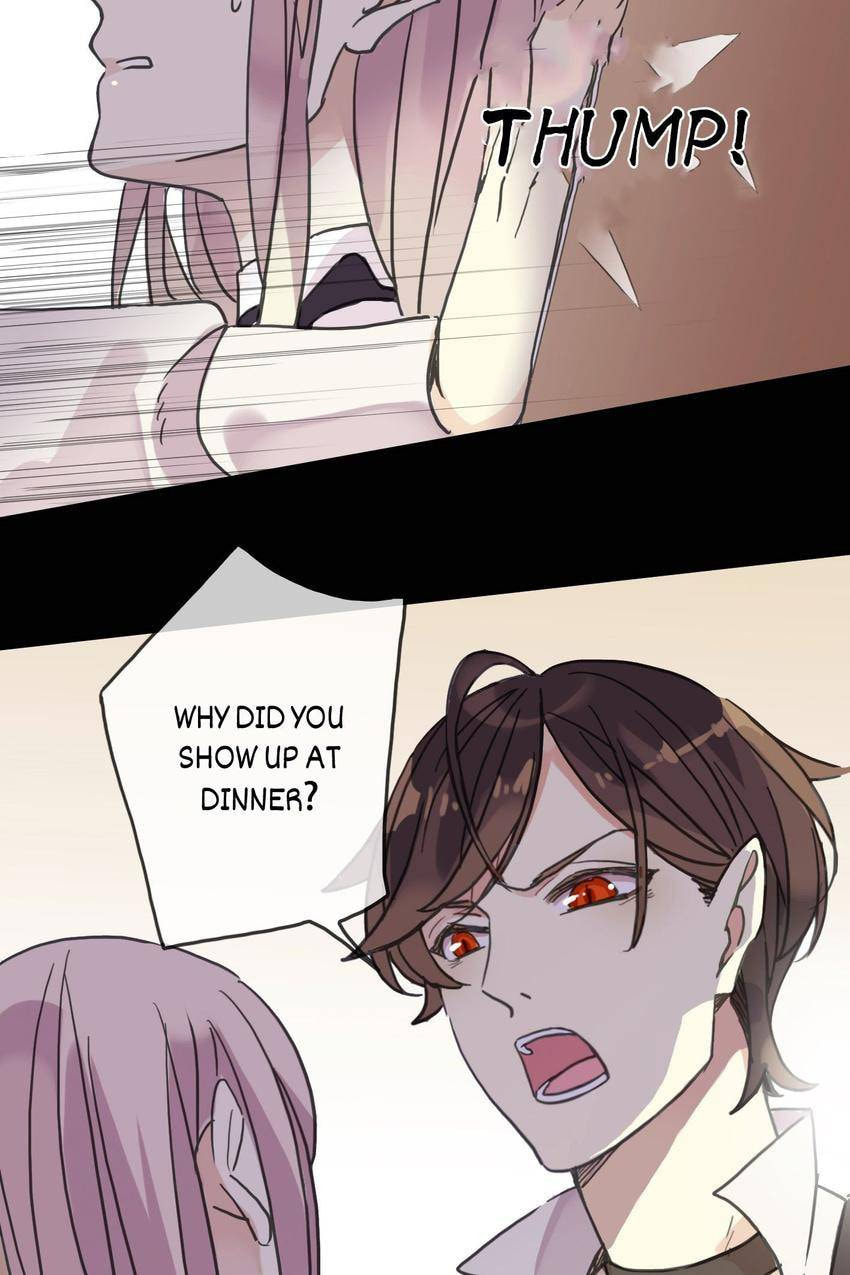 Read Sweet Bite Marks chapter 41 image 23 on Lezhin