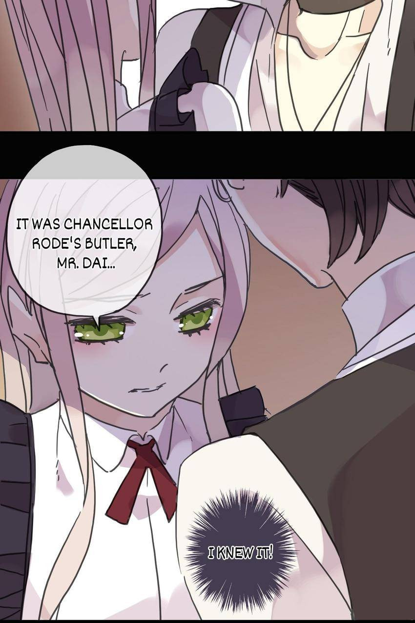 Read Sweet Bite Marks chapter 41 image 24 on Lezhin