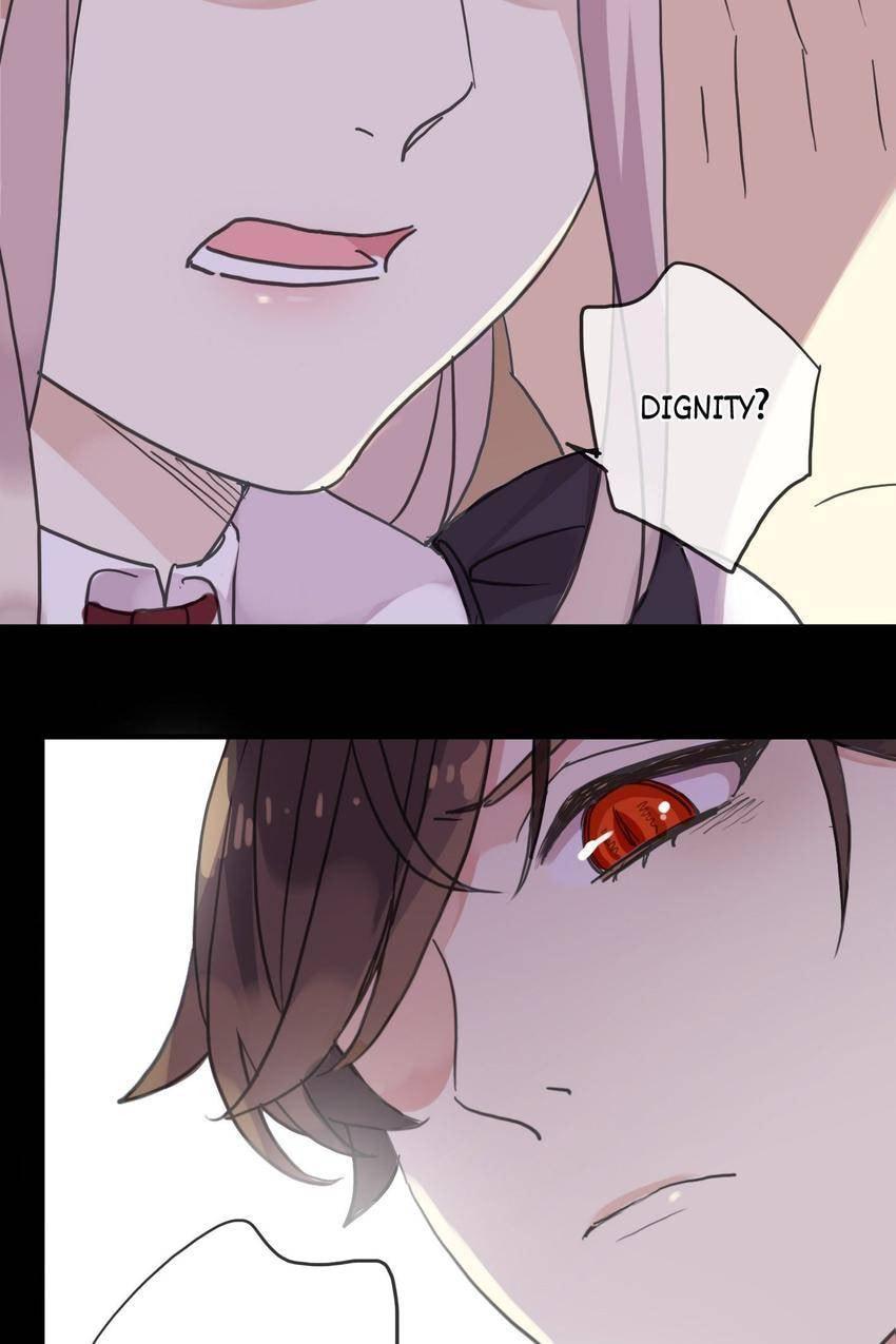 Read Sweet Bite Marks chapter 41 image 27 on Lezhin