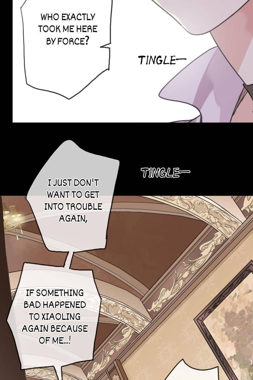 Read Sweet Bite Marks chapter 41 image 28 on Lezhin