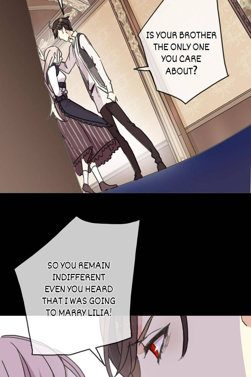 Read Sweet Bite Marks chapter 41 image 29 on Lezhin