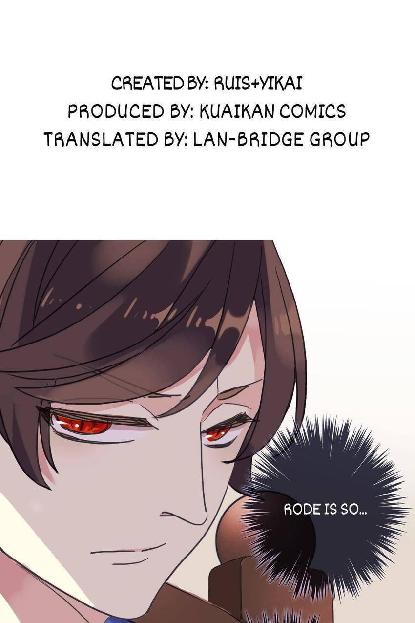 Read Sweet Bite Marks chapter 41 image 3 on Lezhin