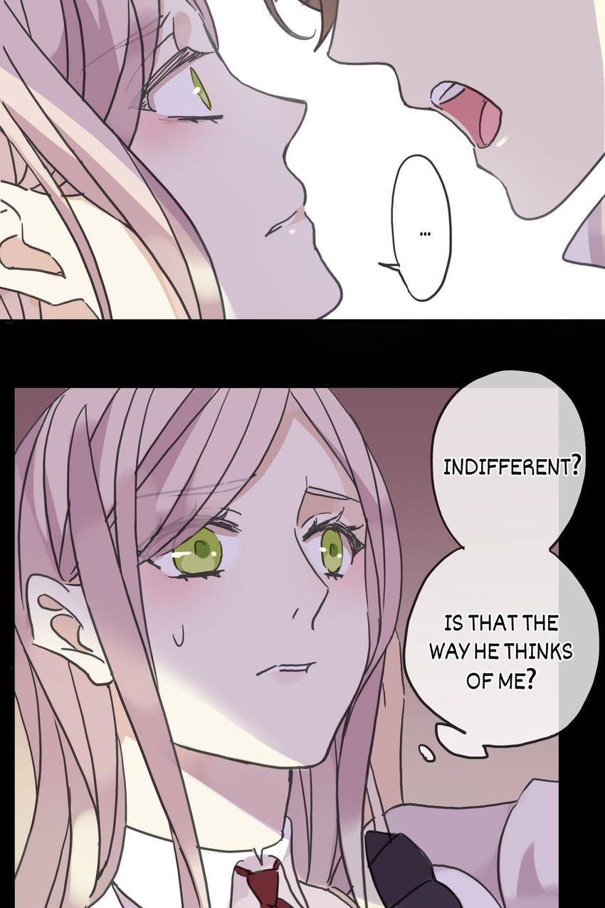 Read Sweet Bite Marks chapter 41 image 30 on Lezhin