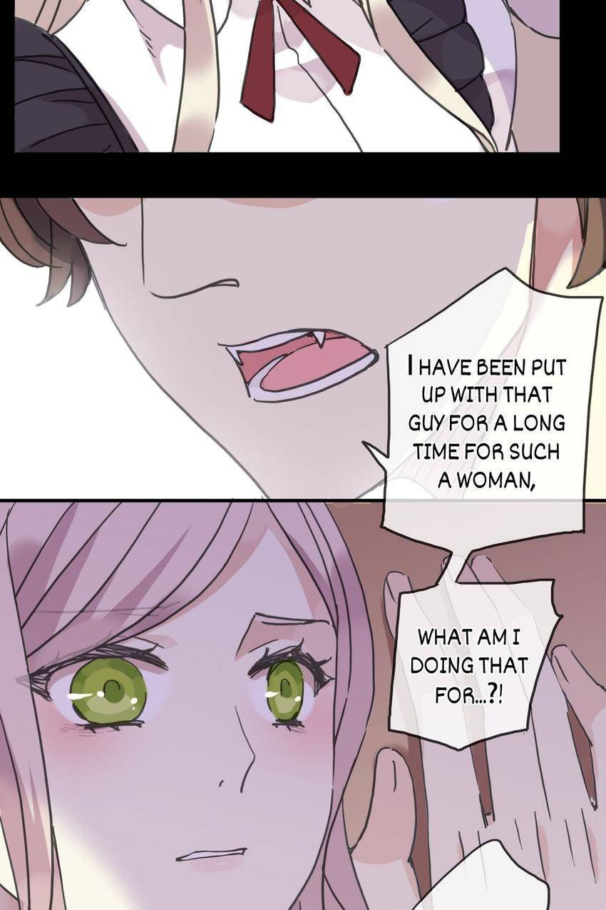 Read Sweet Bite Marks chapter 41 image 31 on Lezhin