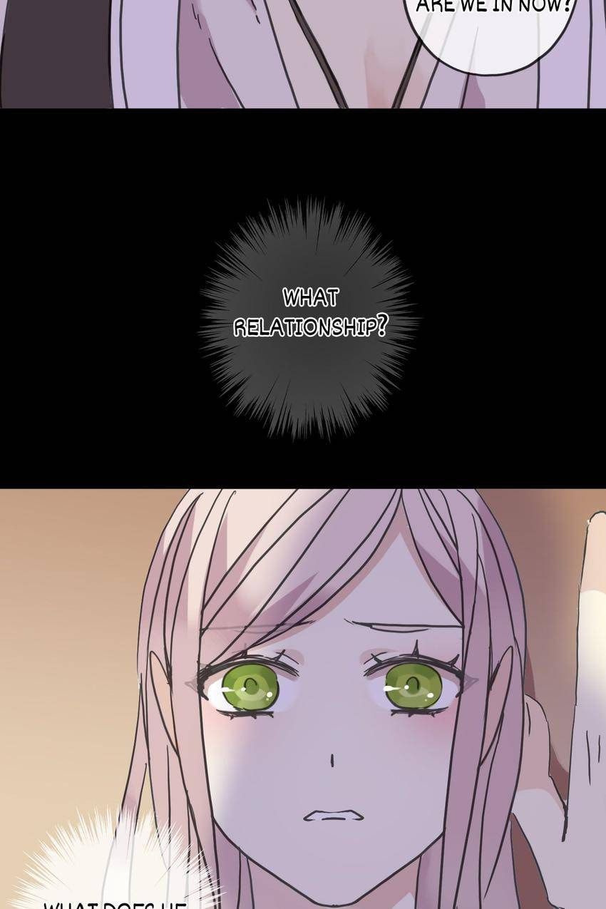 Read Sweet Bite Marks chapter 41 image 34 on Lezhin