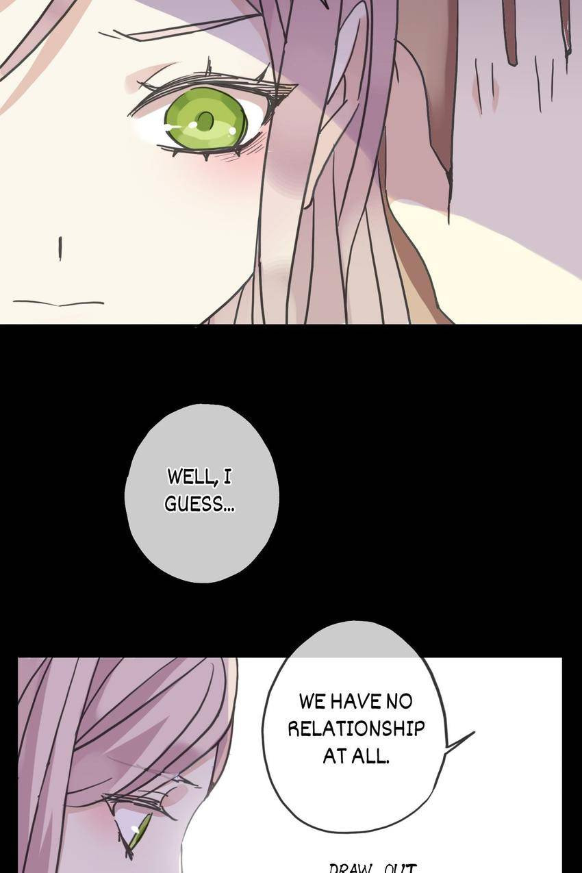 Read Sweet Bite Marks chapter 41 image 38 on Lezhin