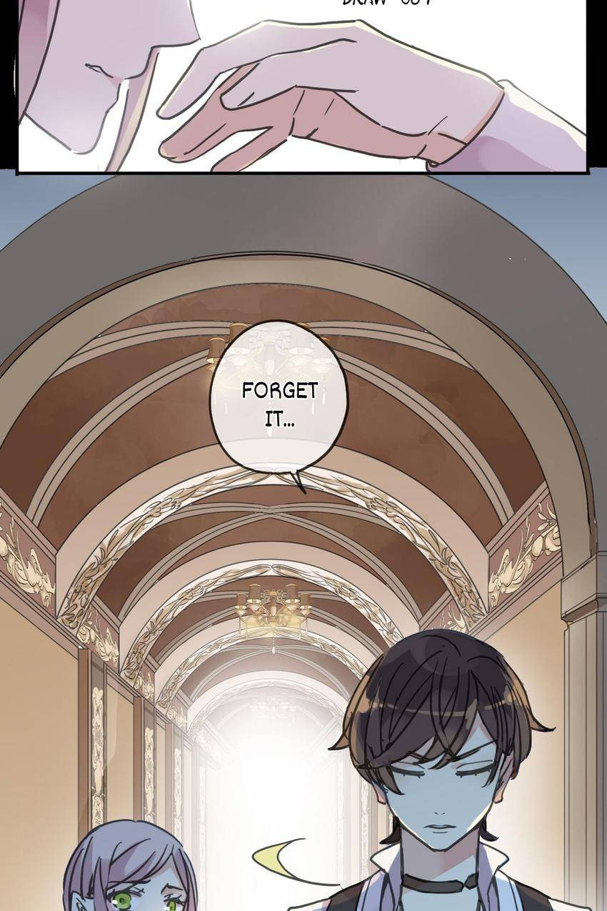 Read Sweet Bite Marks chapter 41 image 39 on Lezhin