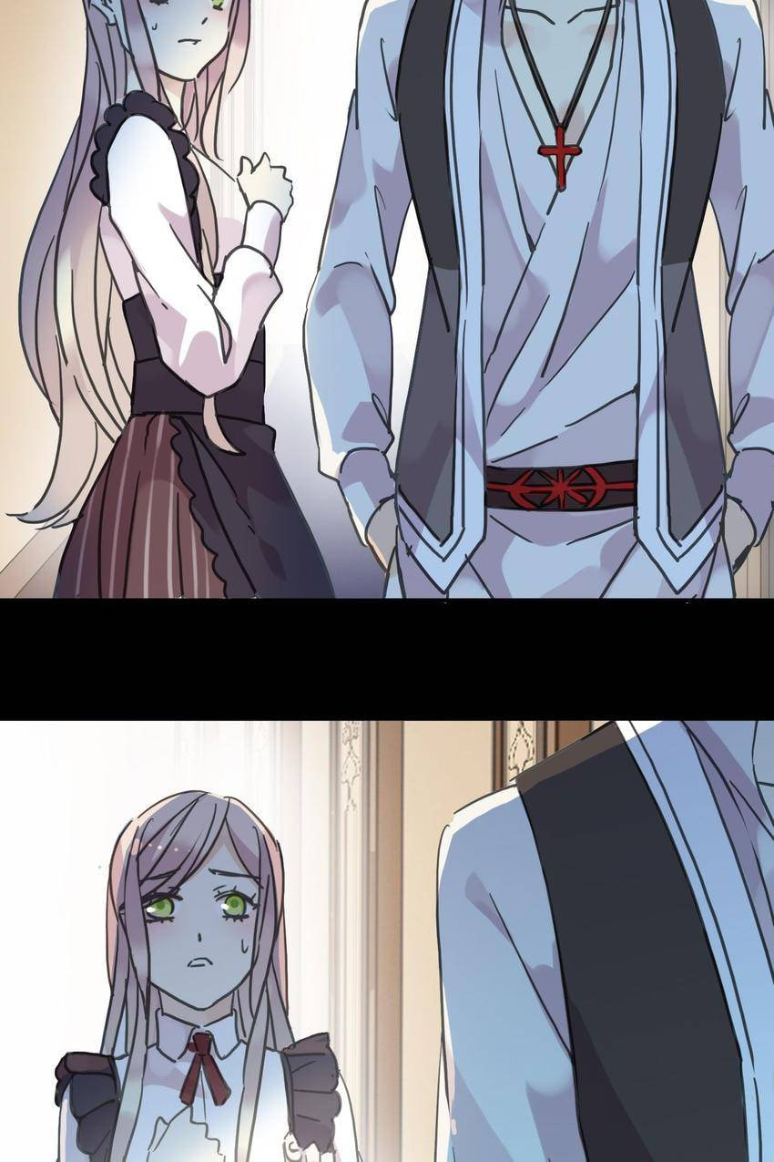 Read Sweet Bite Marks chapter 41 image 40 on Lezhin