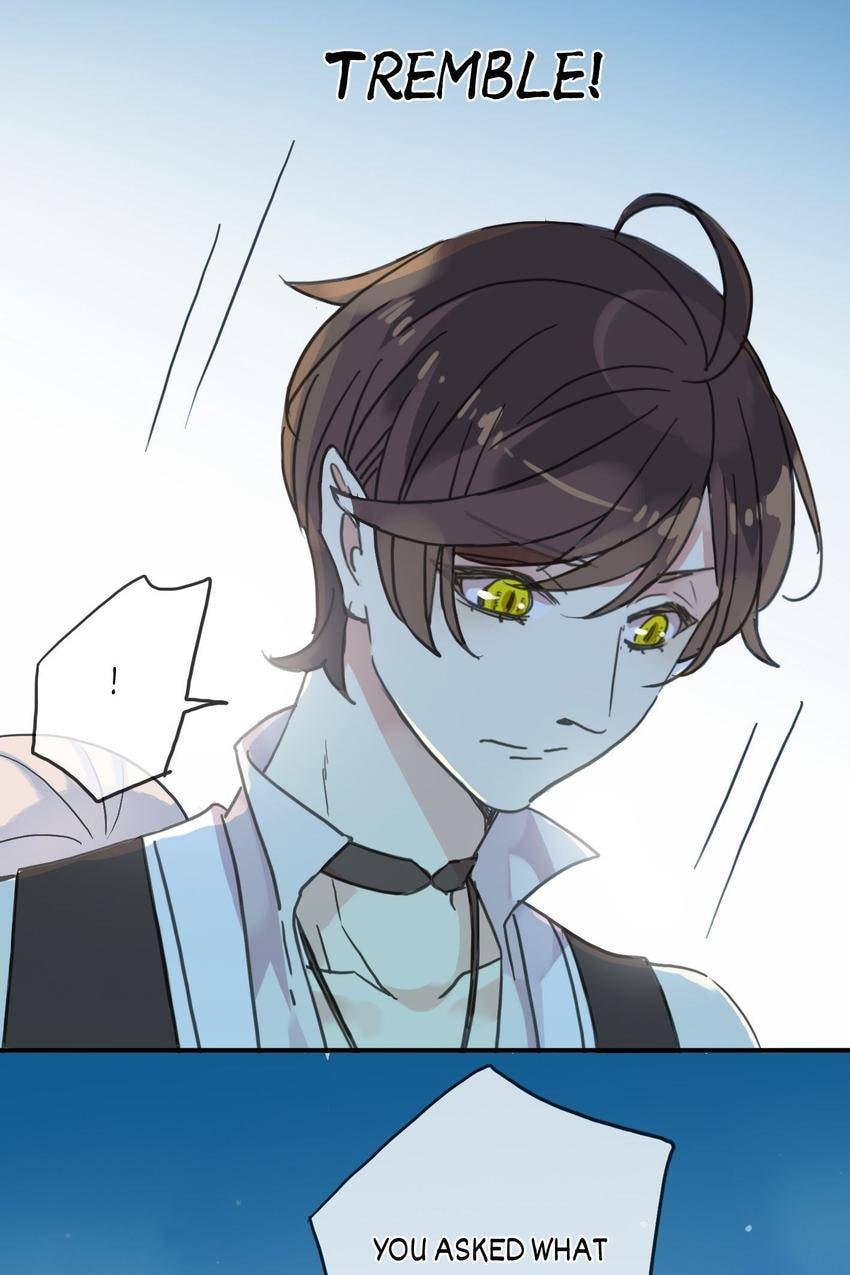 Read Sweet Bite Marks chapter 41 image 42 on Lezhin