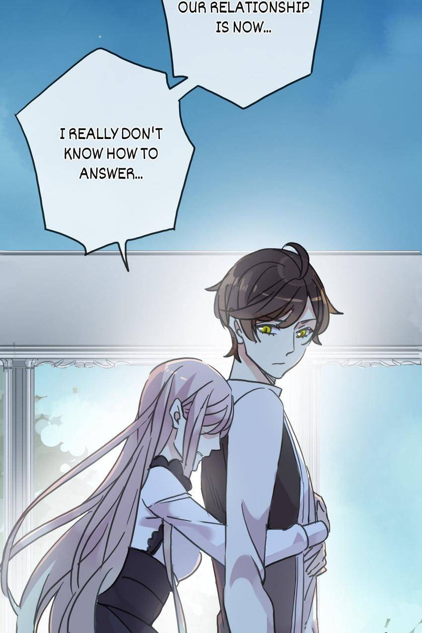 Read Sweet Bite Marks chapter 41 image 43 on Lezhin