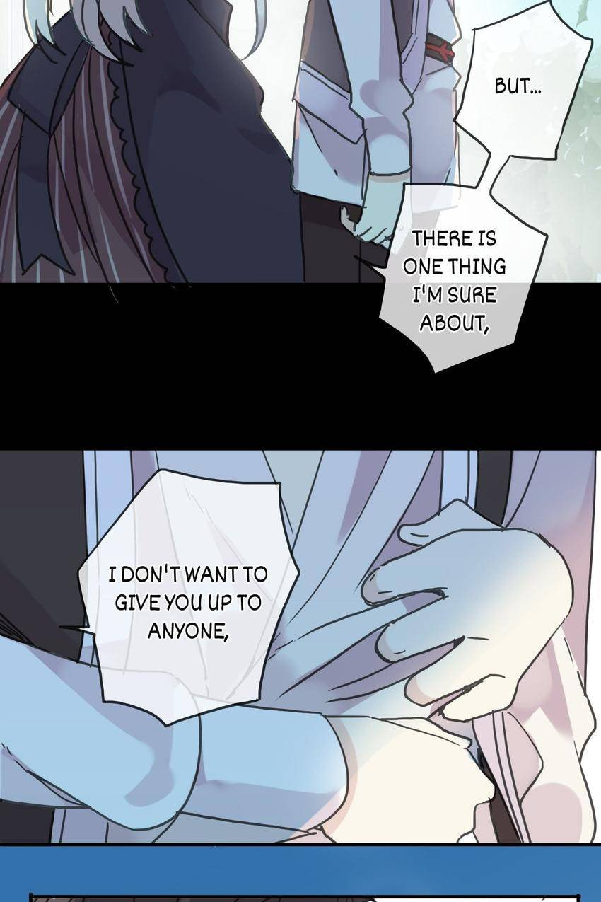 Read Sweet Bite Marks chapter 41 image 44 on Lezhin