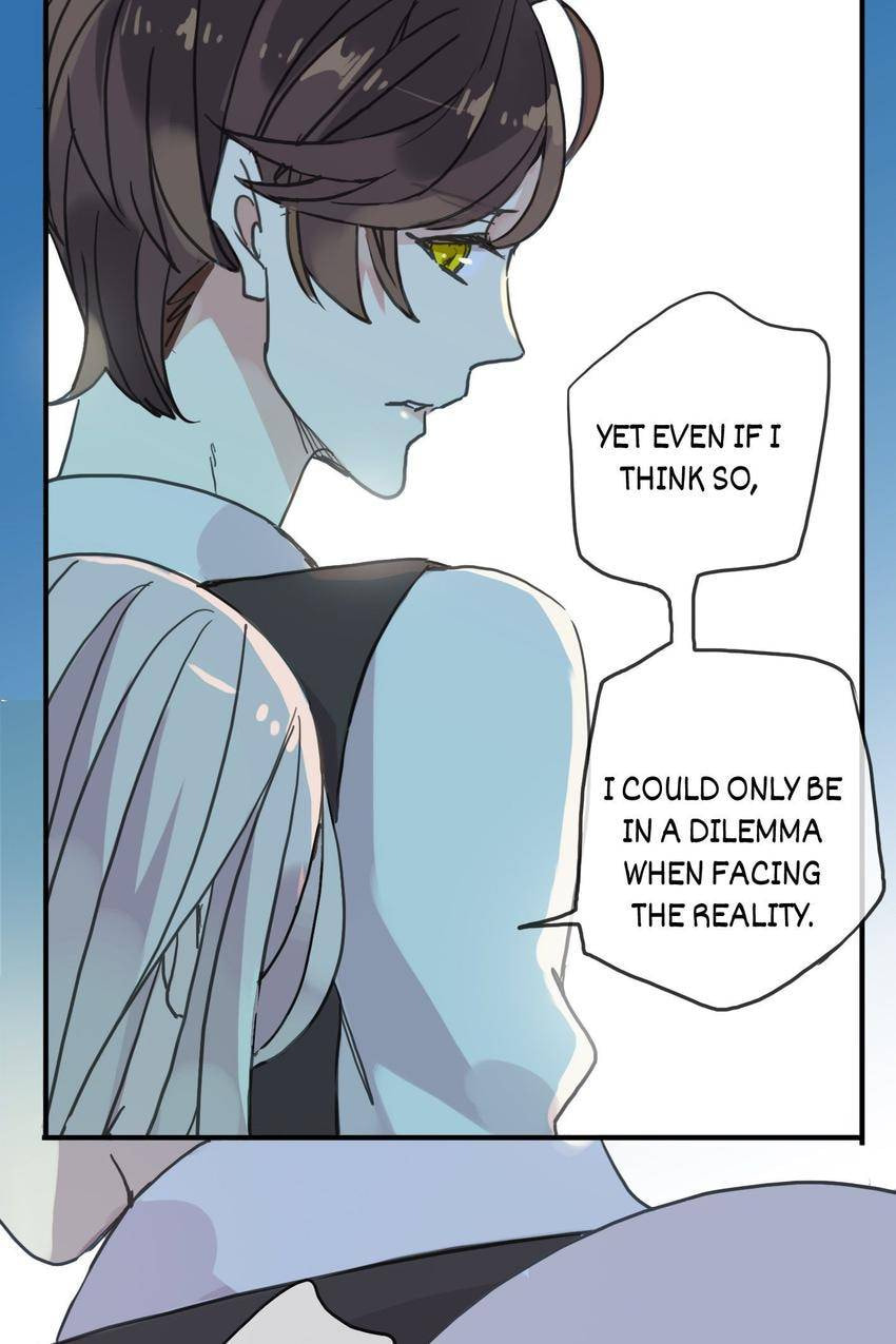 Read Sweet Bite Marks chapter 41 image 45 on Lezhin