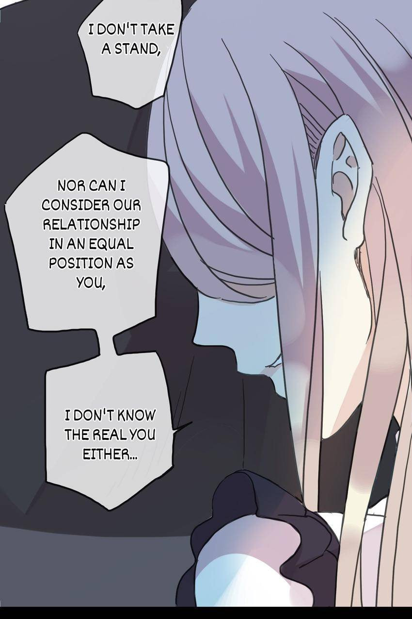 Read Sweet Bite Marks chapter 41 image 46 on Lezhin