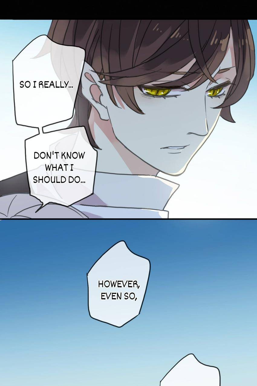 Read Sweet Bite Marks chapter 41 image 48 on Lezhin