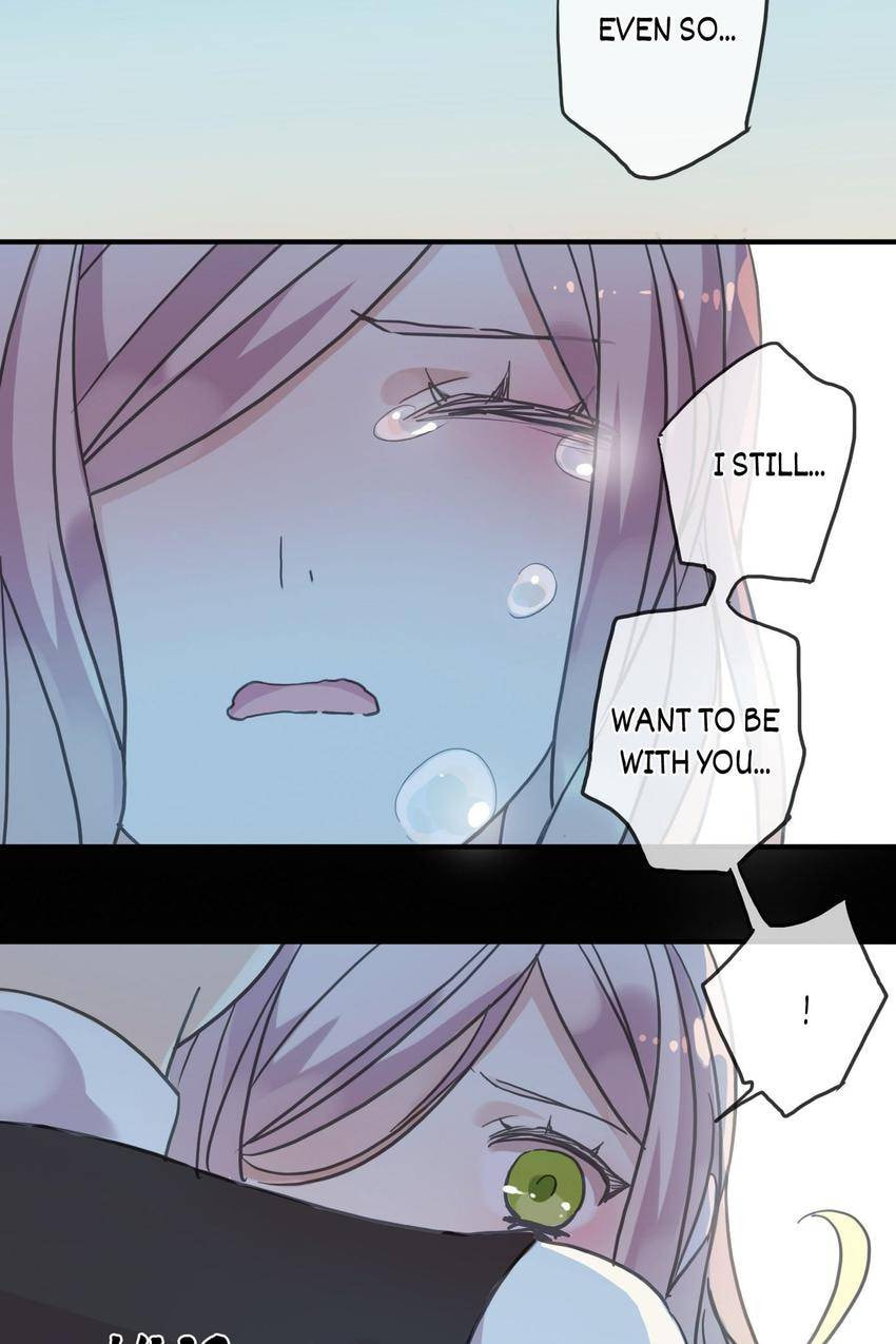 Read Sweet Bite Marks chapter 41 image 49 on Lezhin