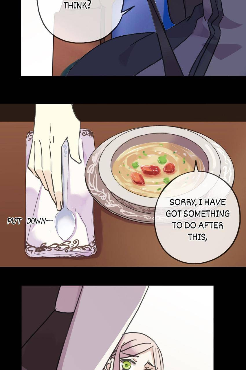 Read Sweet Bite Marks chapter 41 image 5 on Lezhin