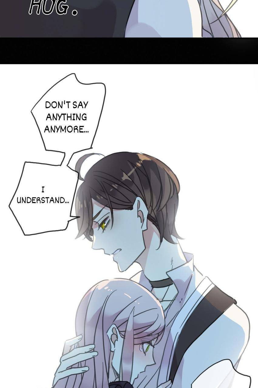 Read Sweet Bite Marks chapter 41 image 50 on Lezhin