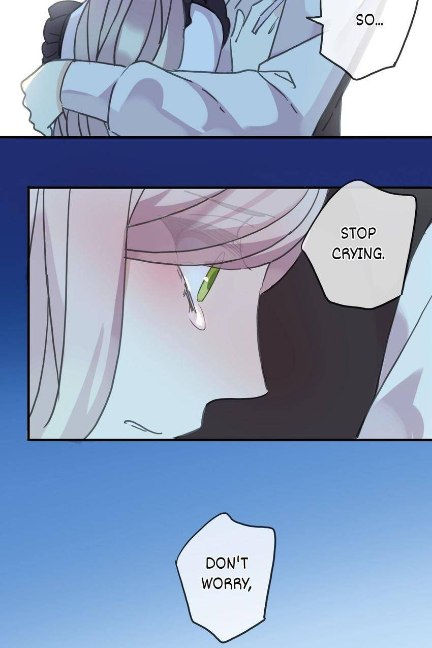 Read Sweet Bite Marks chapter 41 image 51 on Lezhin
