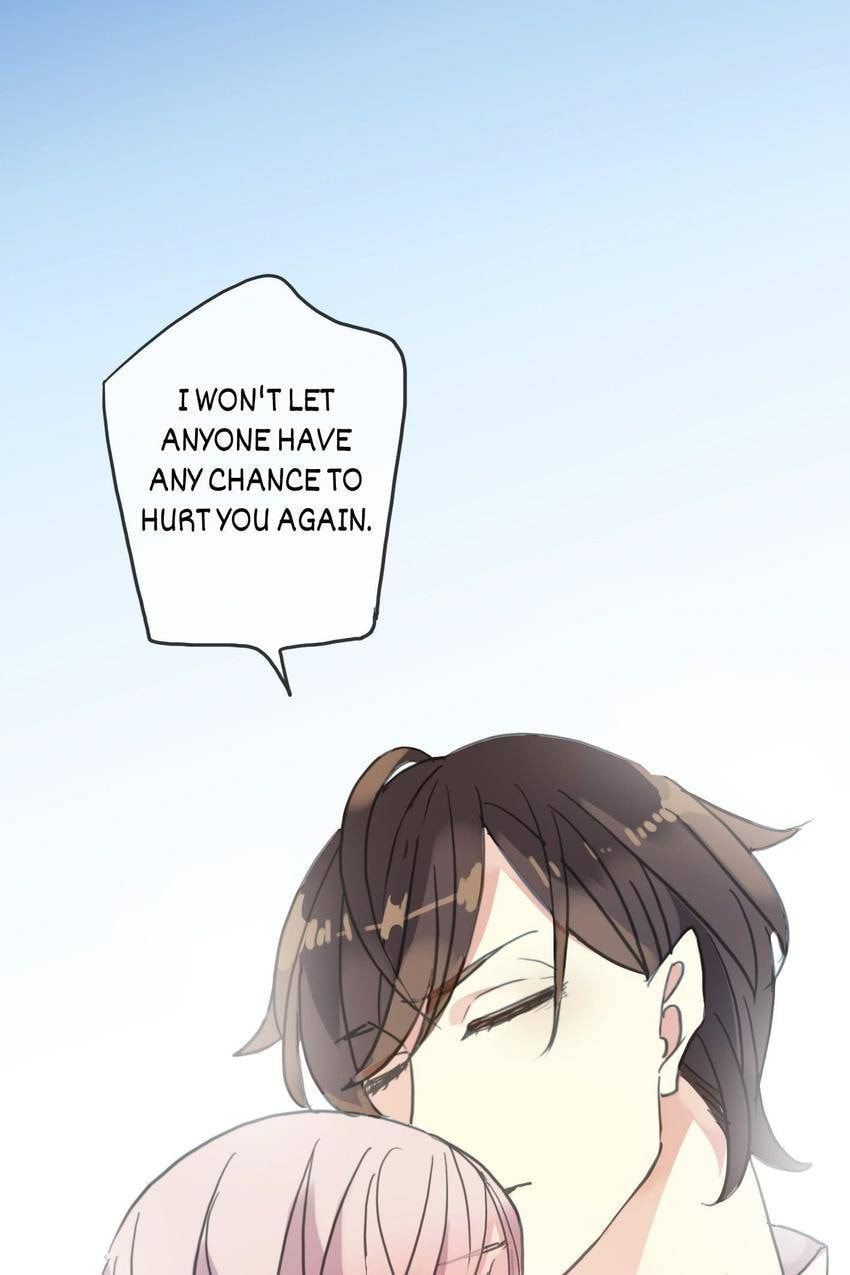 Read Sweet Bite Marks chapter 41 image 52 on Lezhin