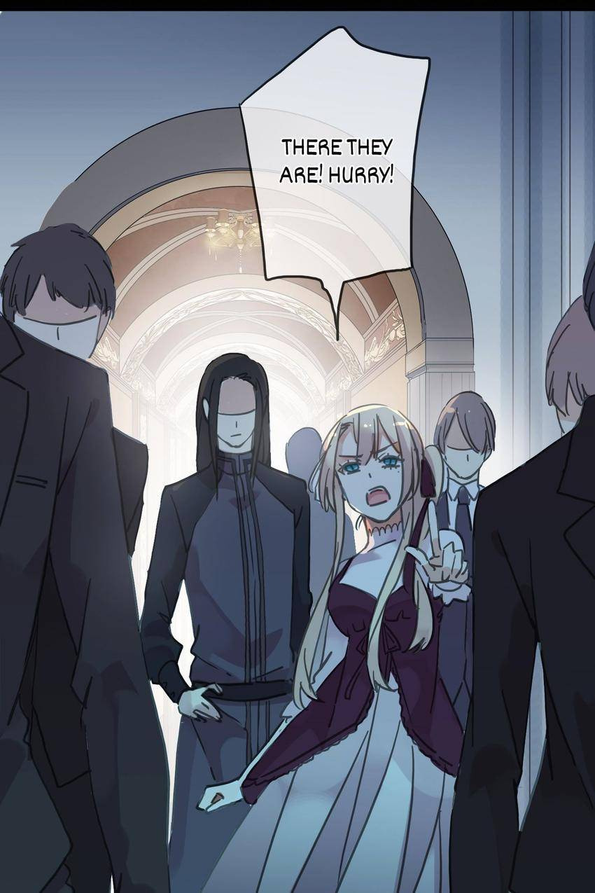 Read Sweet Bite Marks chapter 41 image 55 on Lezhin