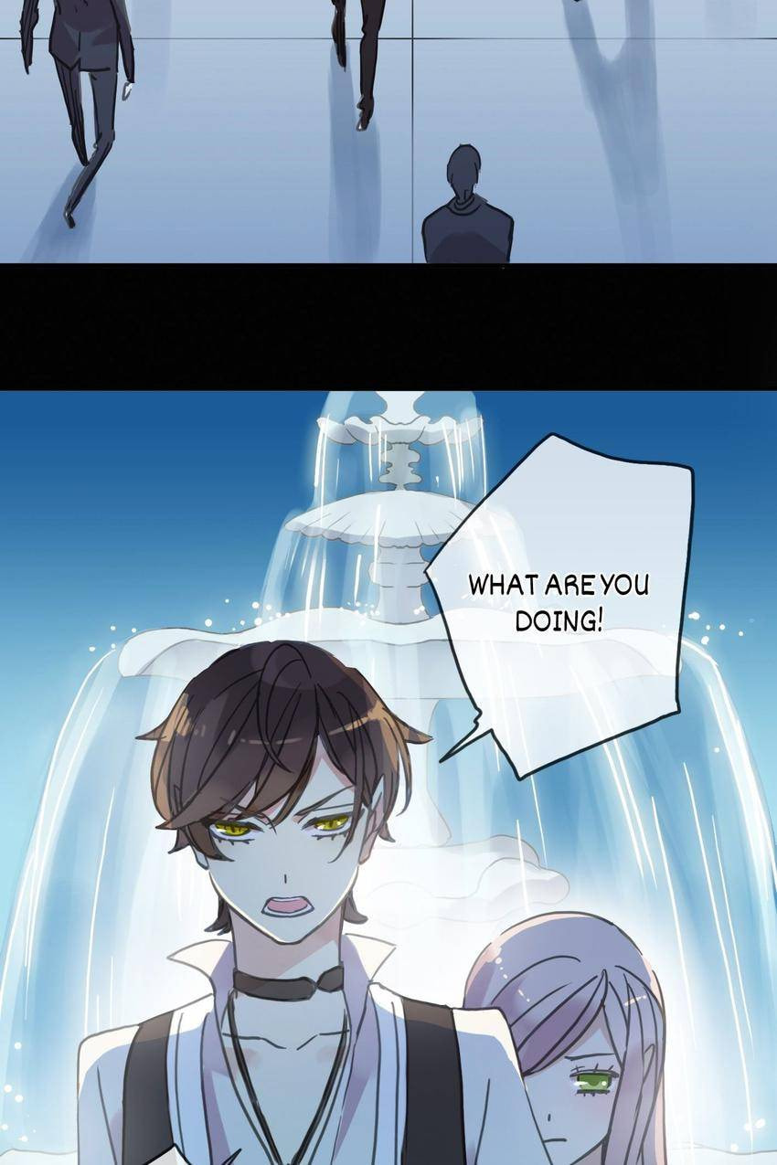 Read Sweet Bite Marks chapter 41 image 58 on Lezhin