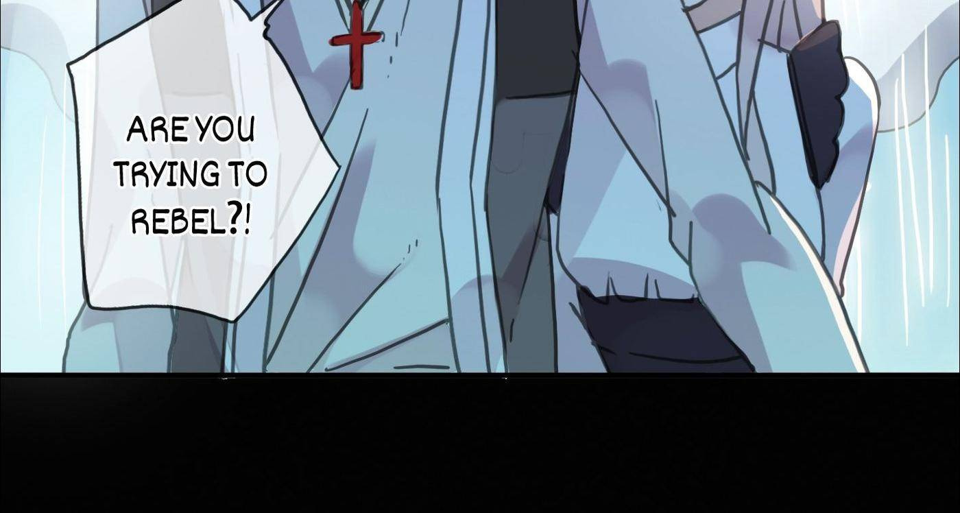 Read Sweet Bite Marks chapter 41 image 59 on Lezhin