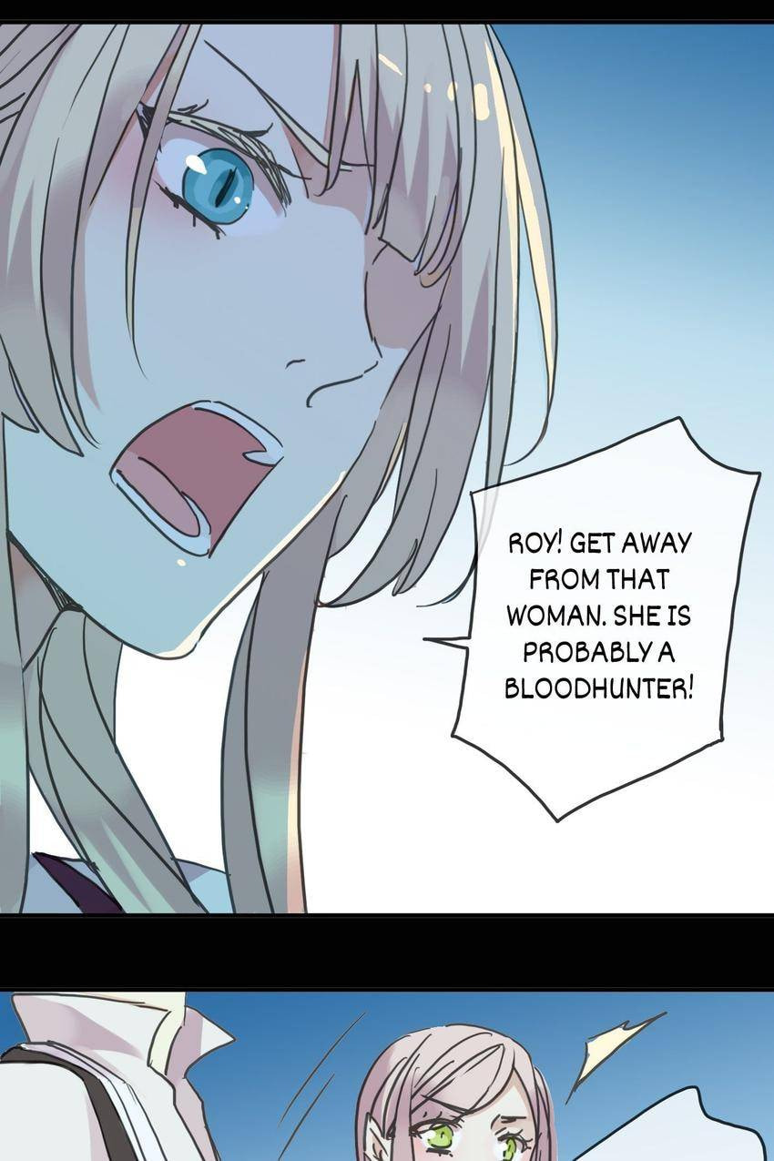 Read Sweet Bite Marks chapter 41 image 60 on Lezhin
