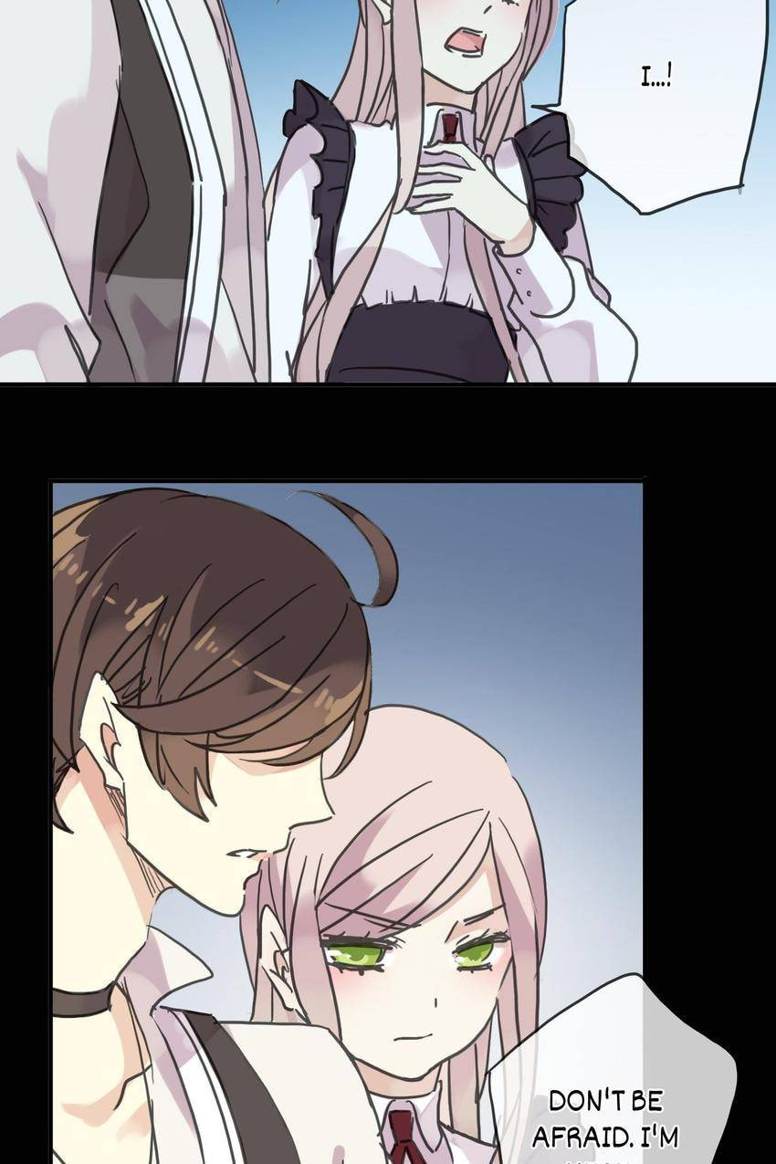 Read Sweet Bite Marks chapter 41 image 61 on Lezhin