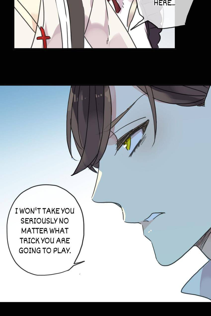 Read Sweet Bite Marks chapter 41 image 62 on Lezhin