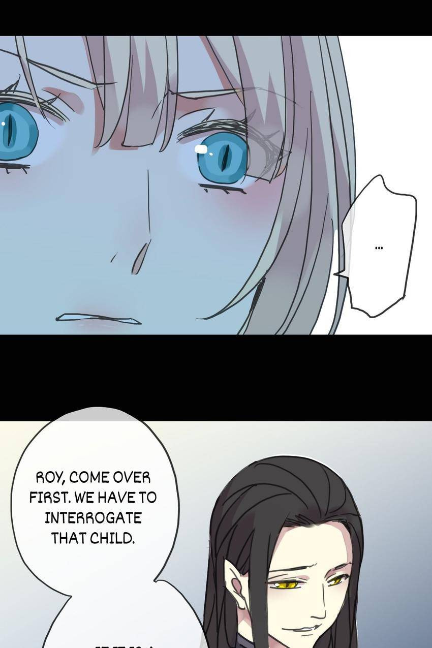 Read Sweet Bite Marks chapter 41 image 63 on Lezhin