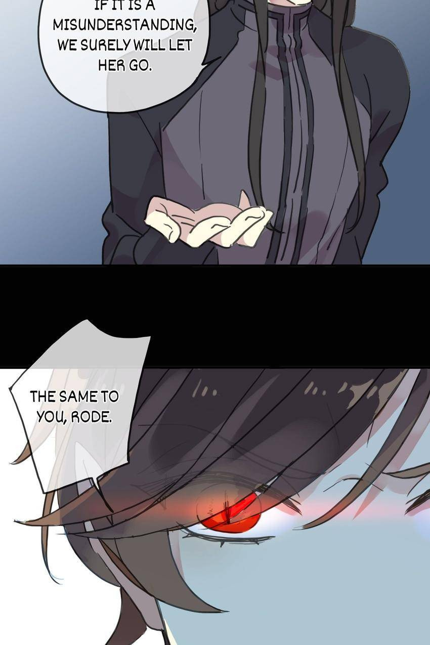 Read Sweet Bite Marks chapter 41 image 64 on Lezhin