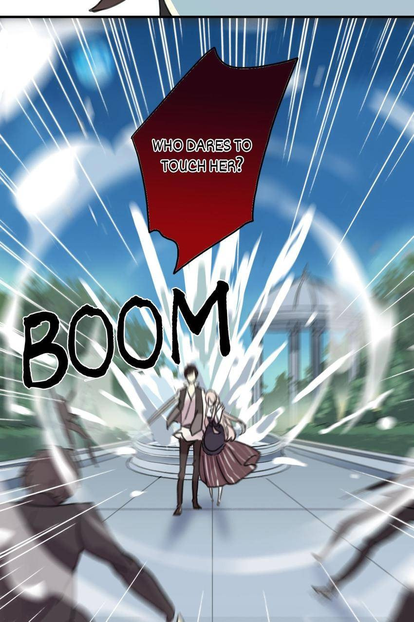 Read Sweet Bite Marks chapter 41 image 65 on Lezhin