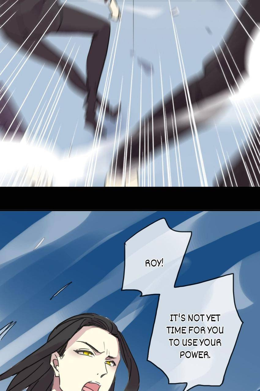 Read Sweet Bite Marks chapter 41 image 66 on Lezhin