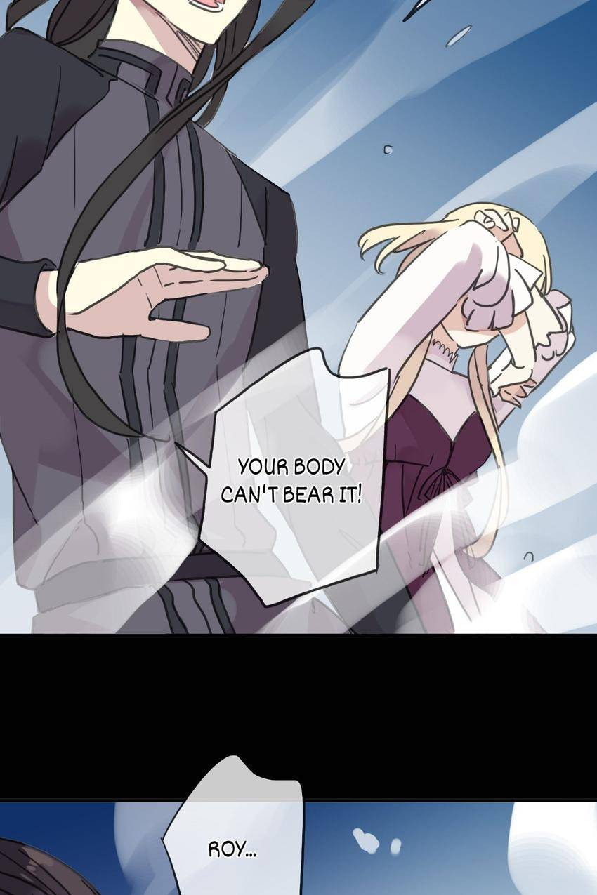 Read Sweet Bite Marks chapter 41 image 67 on Lezhin