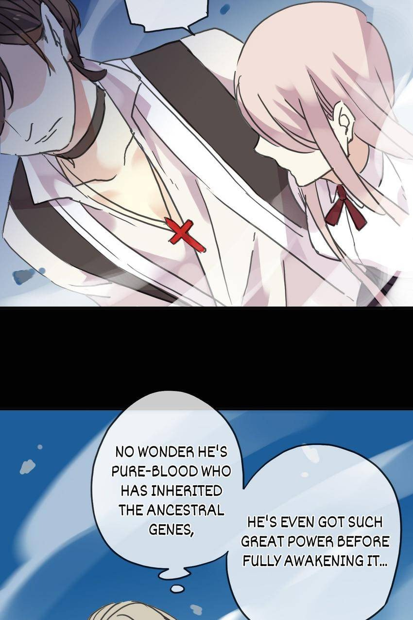 Read Sweet Bite Marks chapter 41 image 68 on Lezhin