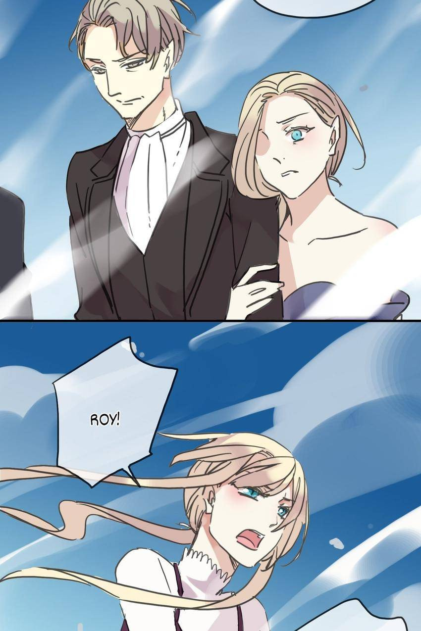 Read Sweet Bite Marks chapter 41 image 69 on Lezhin