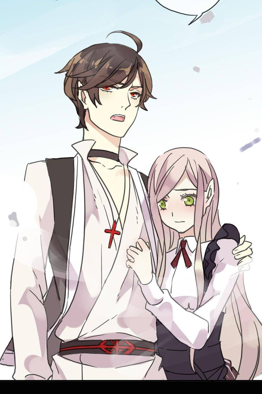 Read Sweet Bite Marks chapter 41 image 72 on Lezhin
