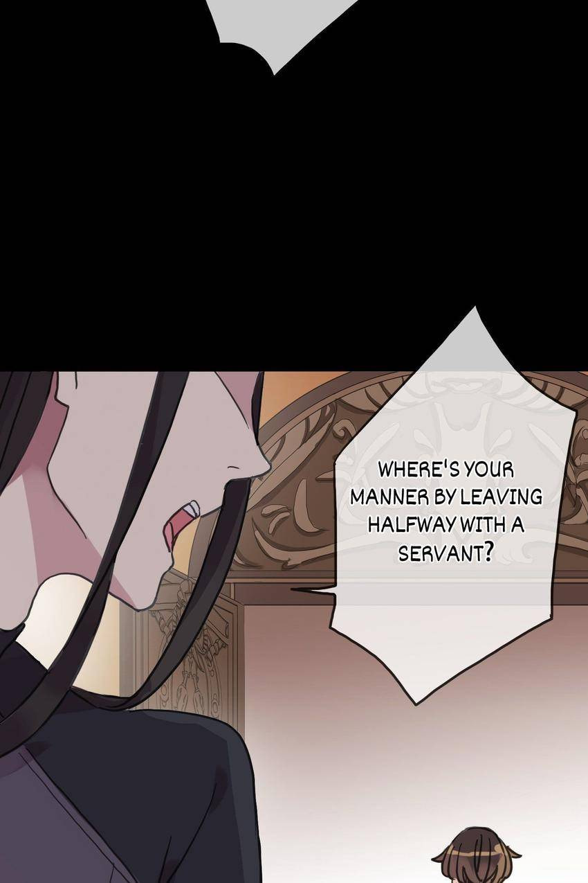 Read Sweet Bite Marks chapter 41 image 8 on Lezhin