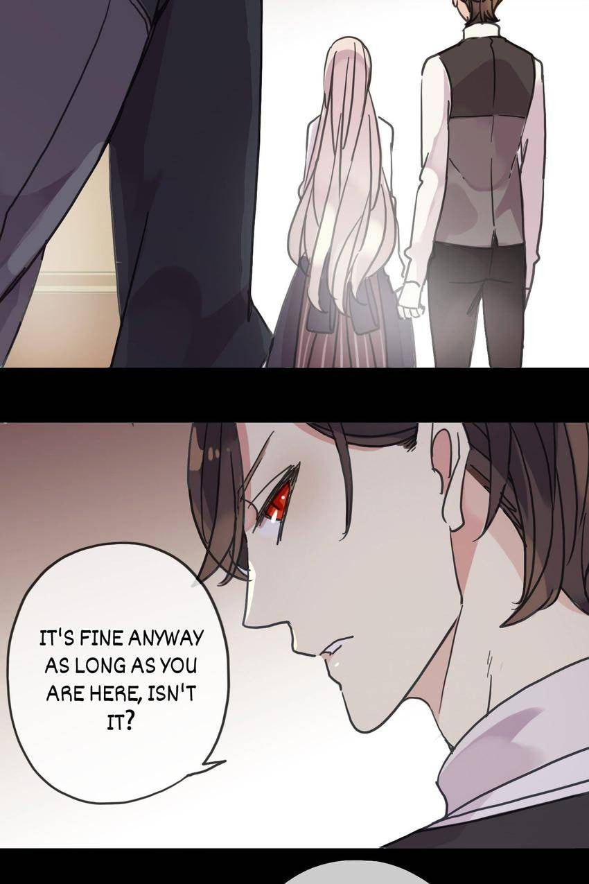 Read Sweet Bite Marks chapter 41 image 9 on Lezhin