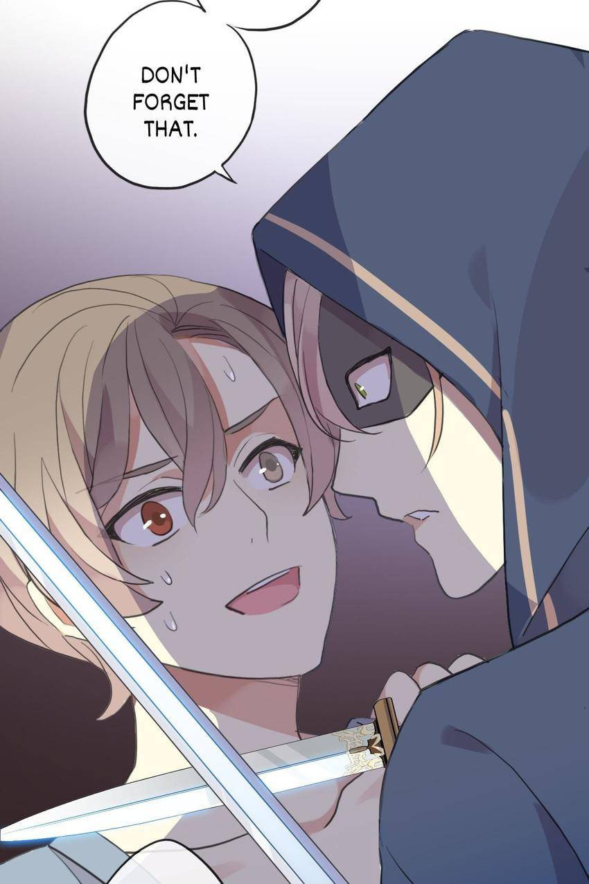 Read Sweet Bite Marks chapter 42.5 image 10 on Lezhin